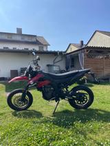 Malaguti XSM 125 - MALAGUTI 125