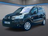 Citroën Berlingo Multispace Exclusive*KLIMA*AHK*PANO*TEM - gebrauchte Citroën Berlingo aus dem Jahr 2010