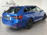 Skoda Superb Combi 2.0 TDI DSG L&K NAV+LED+AHK+PANORAM - Skoda Superb in Oldenburg