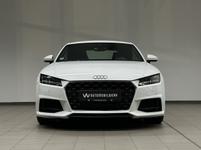Audi TT Coupe 40 TFSI S LINE | VIRTUAL | MMI | LED