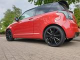 Suzuki Swift 1.6 Sport Sport - Liebhaberfahrzeug - Suzuki Swift in Duisburg