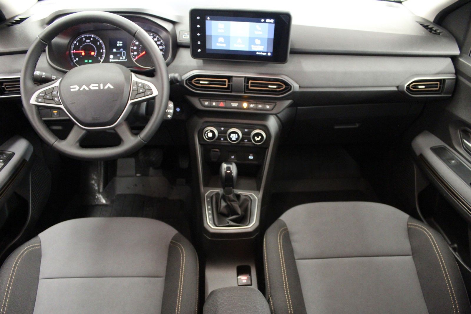 Fahrzeugabbildung Dacia Sandero TCe 90 Stepway  Extreme *Automatik *