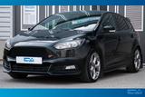 Ford Focus ST 250HP Recaro 3" Sport Exhaust AWE - Ford Focus: Coupe