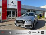 Audi Q3 1.4 TFSI AZN-Haus-Förderung* auch für Rentner - Audi Gebrauchtwagen