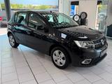 Dacia Sandero II Comfort|1.HD|NAVI|PDC|KLIMA|TEMPOMAT - Dacia Sandero Gebrauchtwagen in Köln