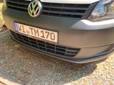 Volkswagen Caddy 1,6TDI 75kW Trendline BlueMotion Koffer... - VW Caddy Gebrauchtwagen in Mainz