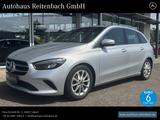 Mercedes-Benz B180 PROGRESSIVE+LED+KAMERA+ WIDE+7G-DCT+SITZHZG - gebrauchte Mercedes-Benz B 180 aus dem Jahr 2020