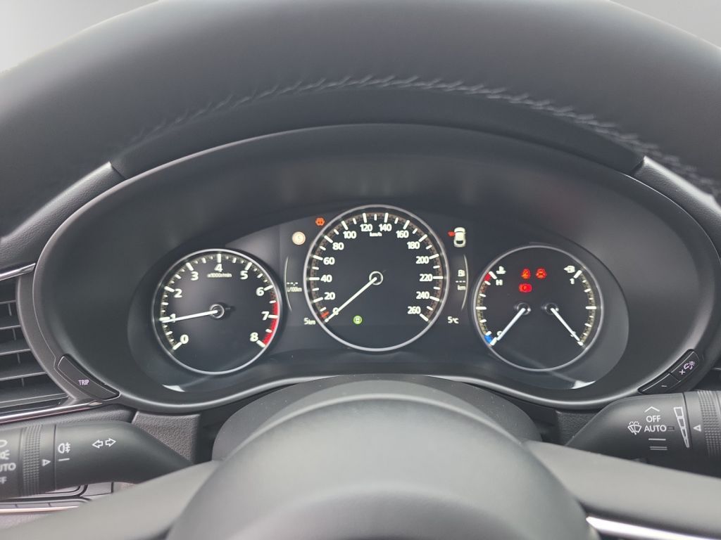 MAZDA CX-30 HOMURA 2.5G 140PS AT Navi Kamera LED-Licht MAZDA CX-30 HOMURA 2.5G 140PS AT Navi Kamera LED-Licht