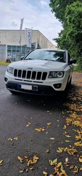 Jeep Compass 2.2 crd - Jeep Compass: Crd