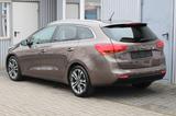 Kia Ceed Sportswagon Spirit Automatik+Klimaut+RFK - Kombis bis 10.000 Euro
