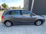 Mercedes-Benz B 200 Top gepflegt, unfallfrei, 2 Vorbesitzer - Mercedes-Benz B 200 Gebrauchtwagen in Freiburg