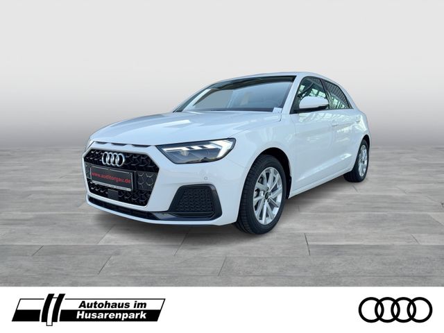 AUDI A1 Sportback 25 TFSI advanced++EPH PLUS+FERNLICH
