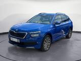 Skoda Kamiq Clever 1.0 TSI DSG AHK Navi Kamera SHZ - Skoda Kamiq: Clever