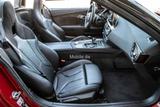 BMW Z4 sDrive30i M Sportpaket RKam Navi LED 19" HiFi - BMW Z4: Cabrio