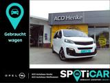 Opel Zafira Life 2.0 D M Aut. Edition - Opel Zafira aus 2022