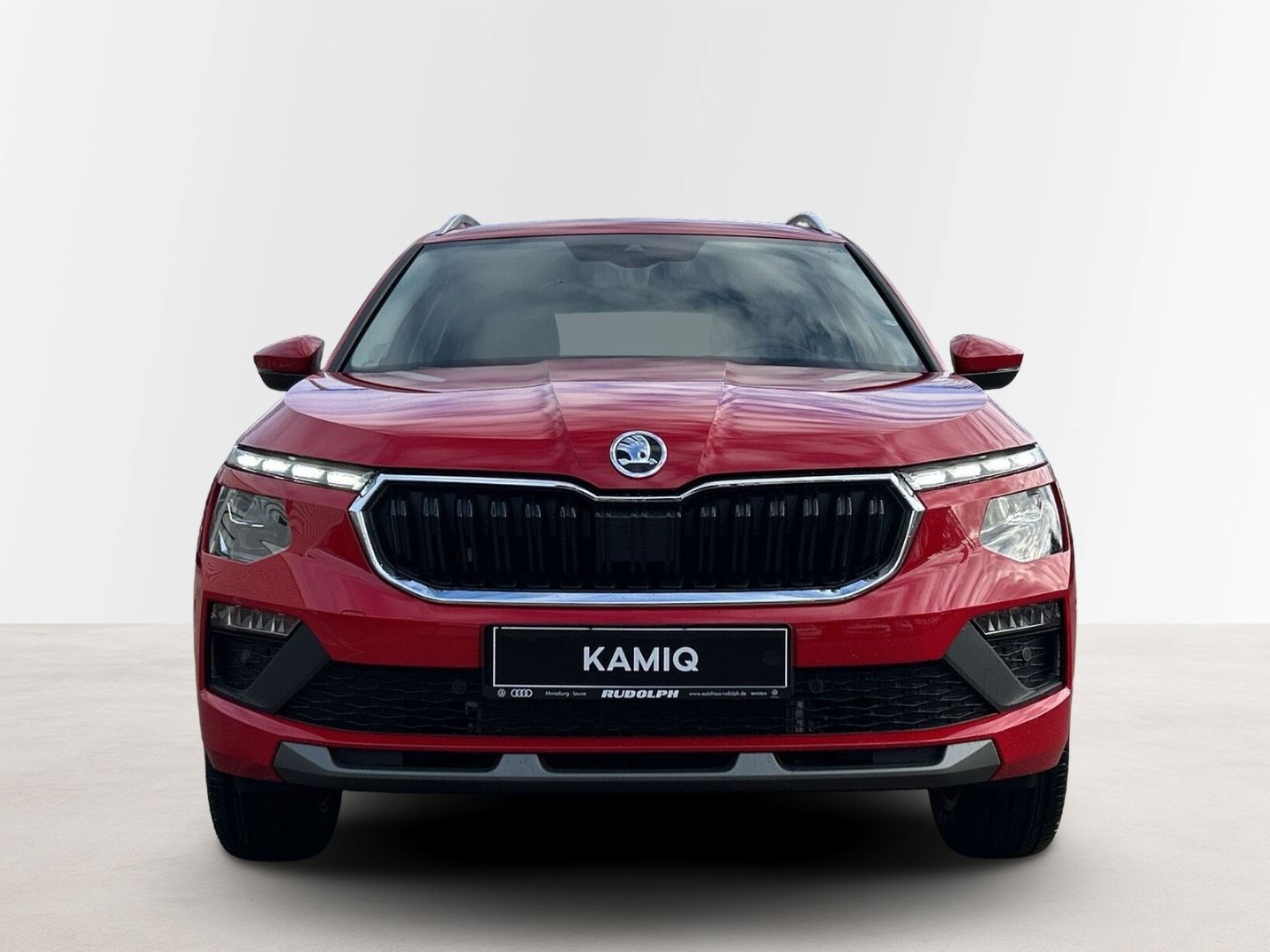Skoda Kamiq - Bild 6