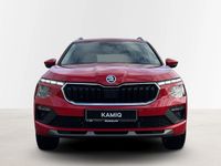 Skoda Kamiq - Vorschau Bild 6