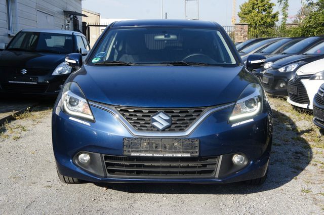 Suzuki Baleno Comfort