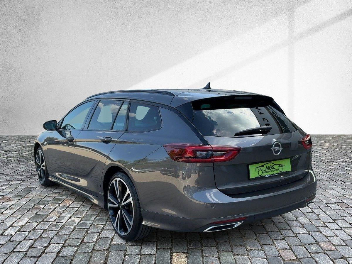 Opel Insignia Ultimate 2.0 CDTI FIS #HUD #DAB