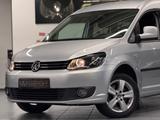 Volkswagen Caddy Kombi Maxi Comfortline/AHK/7-Sitzer/Navi/ - VW Caddy Gebrauchtwagen in Hamm