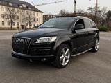 Audi Q7 3.0 TDI quattro - Audi Q7 aus 2008