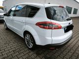 Ford S-Max 2,0 TDCi 120kW DPF Titanium PowerShift... - Ford mit Diesel-Antrieb: 12m