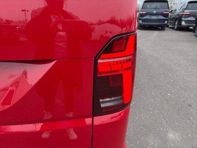 Fahrzeugabbildung Volkswagen T6 Multivan 6.1 2.0TDI DSG Gen.SIX LED+ACC+AHK++