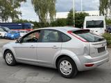Ford Focus Lim. Style Tüv 5 2027 Klima 5 Türig - Ford Focus aus 2008: ST