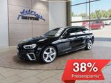 Audi A4 Avant S-Line 40TFSI 4*J.Gar/Navi/Kamera/el.Kl - Audi A4 Tageszulassungen