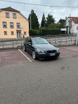 BMW E61 530d LCI M Paket Sport Aut. Komfor... - BMW 530: E61