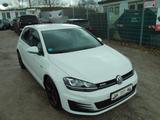 Volkswagen Golf VII 7 Lim. GTD*5.Türen*1.Hd*Xenon*EURO6** - Volkswagen Golf: 7 GTD
