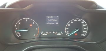 Fahrzeugabbildung Ford Connect 230L2 Kasten lang Trend