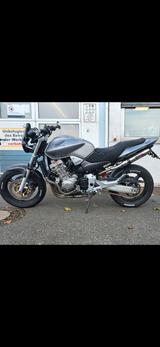 Honda Hornet CB900 SC48 - HONDA HORNET 900