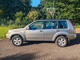 Nissan X-Trail 4x4 - gebrauchte Nissan X-Trail aus dem Jahr 2005