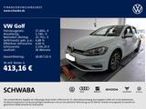 Volkswagen Golf VII Sound 1.0 TSI - Volkswagen: Sound