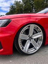 Audi RS4 2.9 TFSI quattro Avant *Carbon*gepfeffert*21 - gebrauchte Audi RS4 aus dem Jahr 2019