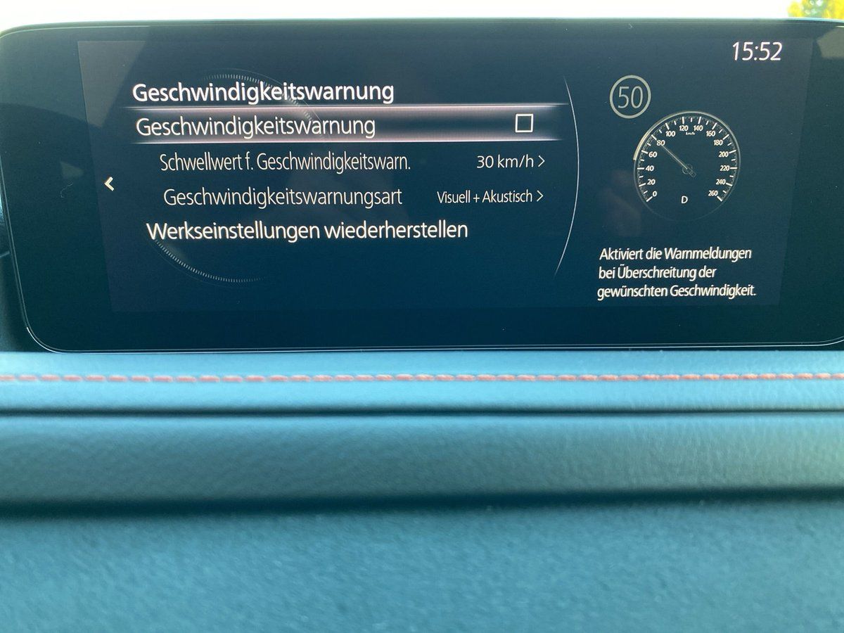 Mazda CX-30 - Bild 45