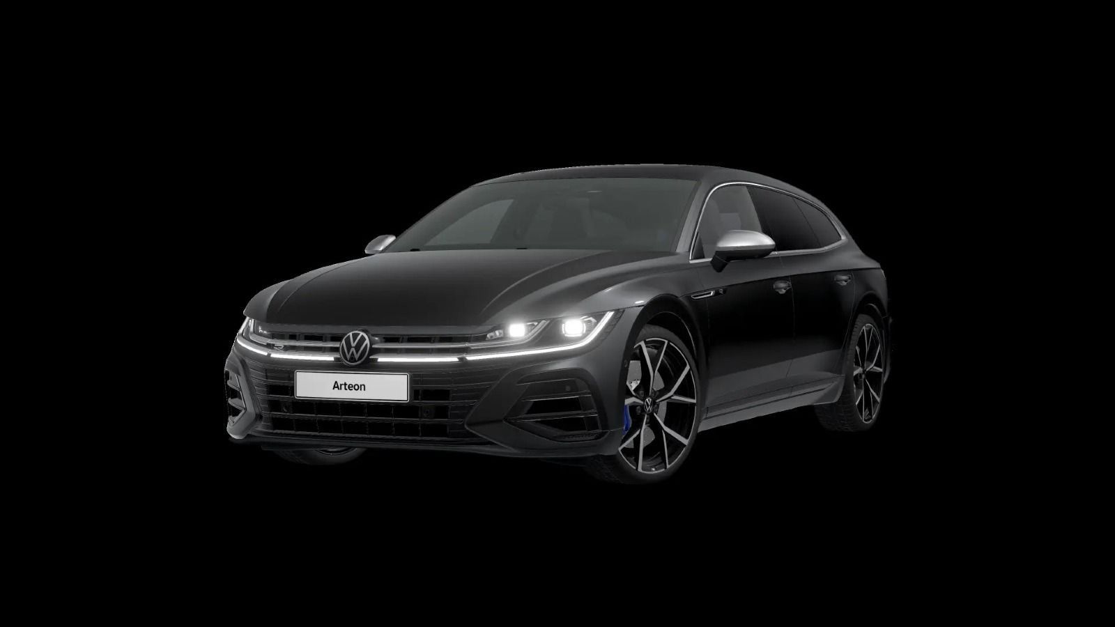 Volkswagen Arteon - Bild 1