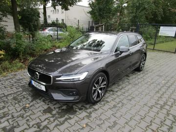Volvo V60 - 1