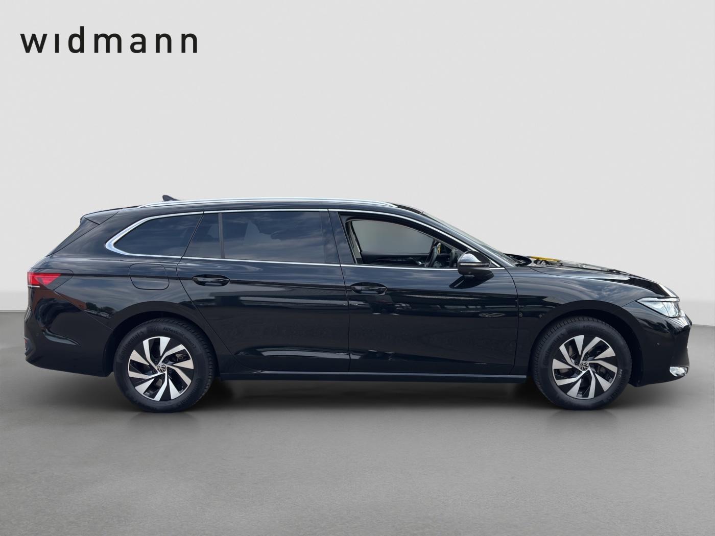 Volkswagen Passat 2.0 TDI Var. Business *Sitzklima*AHK*Navi, миниатюра 6