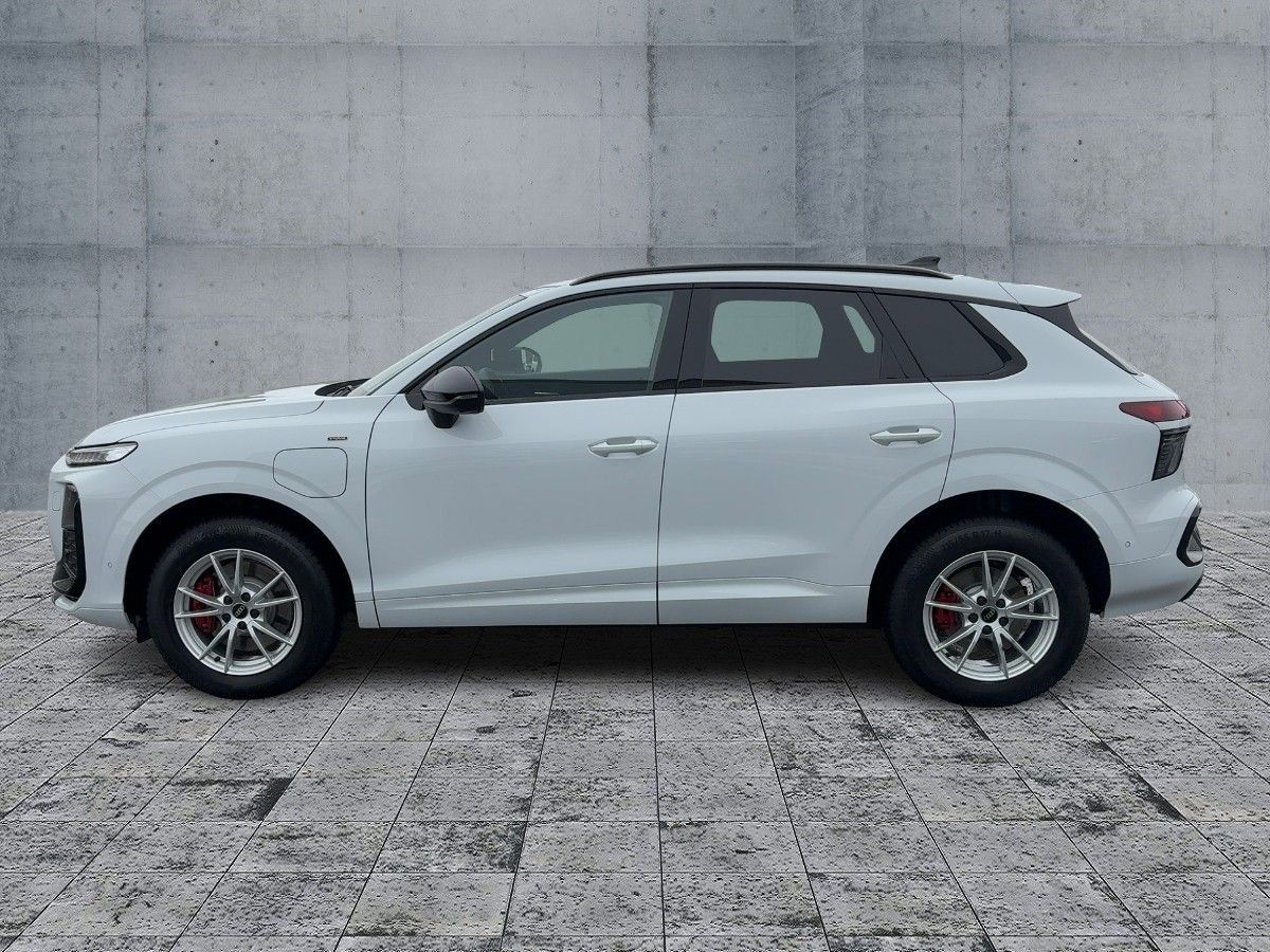 Audi Q3 SUV e-hybrid 200 kW S tronic imagem 3