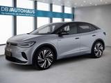 Volkswagen ID.5 GTX 4MOTION 82 kWh Interieur Top-Sport - silberne Volkswagen ID.5