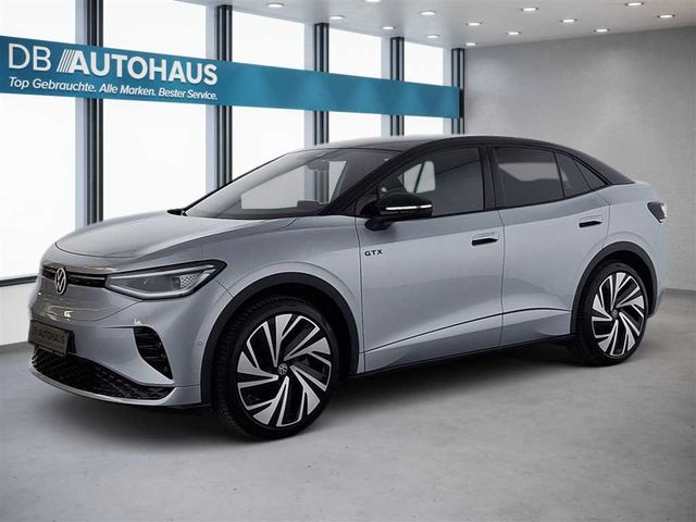 VW ID.5 GTX 4MOTION 82 kWh Interieur Top-Sport