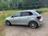 Volkswagen VW Polo sportliche 1.0  2018 - : Kleinwagen, Sportliche