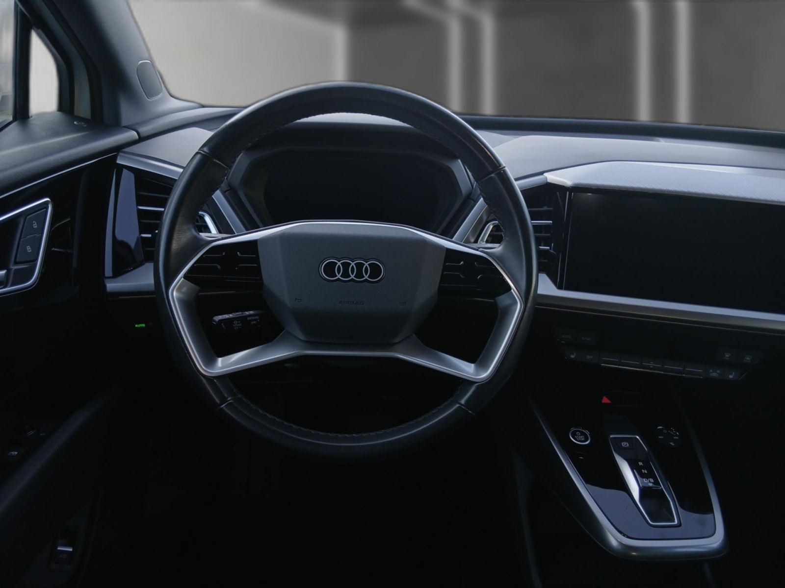 Audi Q4 e-tron - Bild 21