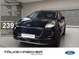 Ford Puma 1.0 EcoBoost Titanium X ACC ParkAss. Navi