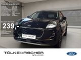 Ford Puma 1.0 EcoBoost Titanium X ACC ParkAss. Navi