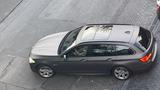 BMW 535d xDrive Touring - - BMW 5er Reihe aus 2012: Kombi