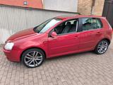 Volkswagen Golf V 1.6 Tsi - Volkswagen Golf aus 2004: 1.6