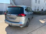 Opel Zafira C Tourer Innovation 8x FACH OPC 7 SITZER - Opel Zafira: Opc